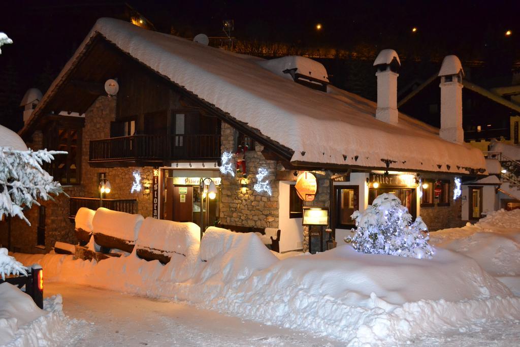 Hotel Pilier D'Angle & Wellness Courmayeur Exterior foto