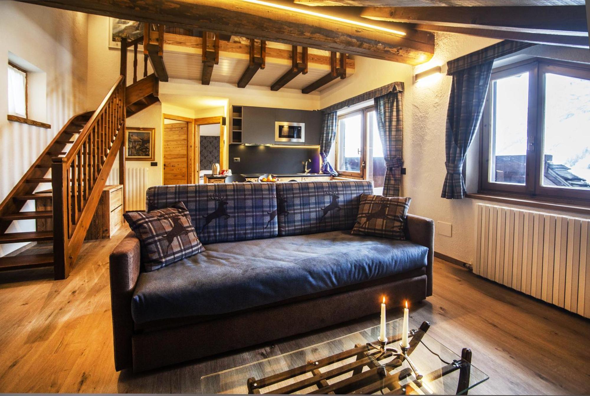 Hotel Pilier D'Angle & Wellness Courmayeur Exterior foto