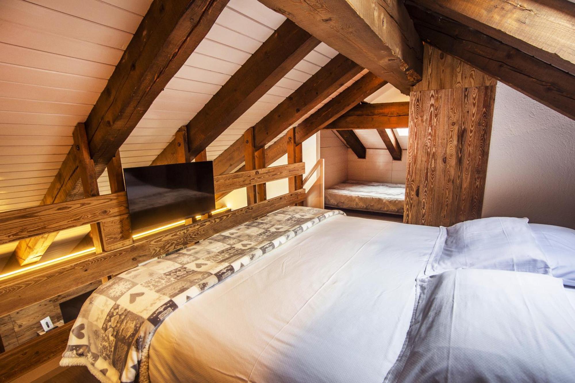 Hotel Pilier D'Angle & Wellness Courmayeur Exterior foto