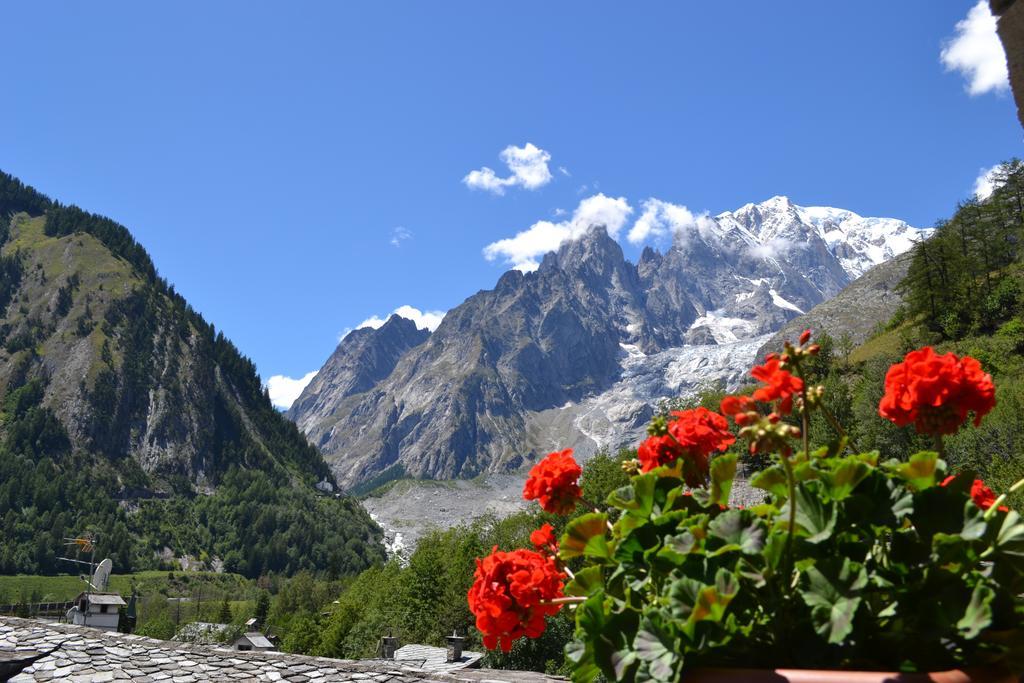 Hotel Pilier D'Angle & Wellness Courmayeur Exterior foto