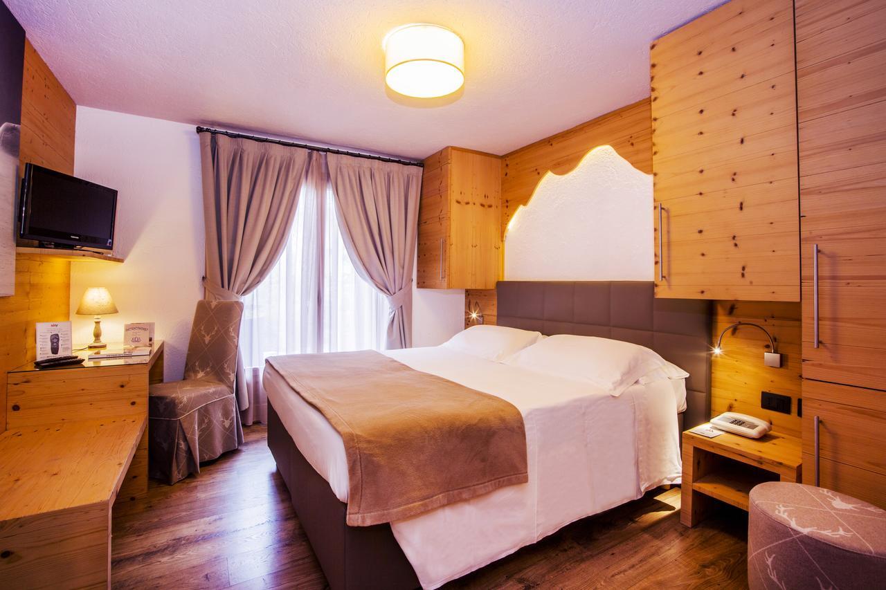 Hotel Pilier D'Angle & Wellness Courmayeur Exterior foto